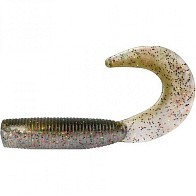 Силиконовая приманка Daiwa Bait Junkie 2.5 Grub 63 мм 8 шт Pearl Gudgeon — варианты, разновидности модели