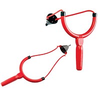 Рогатка Salmo Для Прикормки Красный   27321 — варианты, разновидности модели