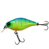 Воблер Jackall 10Cc 50 Blue Back Tiger 9,5 гр — варианты, разновидности модели