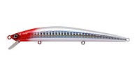 Воблер Strike Pro Koffana 175F 022PPP-713 Redhead Silver 27,4 гр   EG-145B-F#022PPP-713 — варианты, разновидности модели