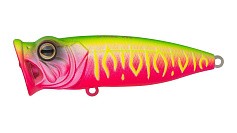 Воблер Strike Pro Pike Pop 70 A230S Watermelon Mat Tiger 10,5 гр   SH-002C#A230S — цена и наличие в каталоге