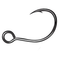 Крючок Одинарный VMC 7237 BN №1 7 шт    7237BN-01-I — варианты, разновидности модели