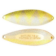 Колеблющаяся Блесна Pontoon 21 Sintura 37 37 гр 80 мм G82-208   P21-SP-SNT-37-#G82-208 — варианты, разновидности модели