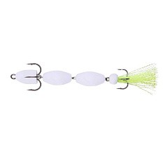 Мандула Мормыш Змейка 105 мм 1 шт 56  MZ-1-56 — цена и наличие в каталоге