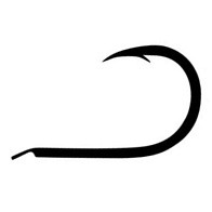 Крючок Одинарный Gamakatsu A1 Team Feeder Hooks Carp Feeder №8 15 шт    185078-008 — варианты, разновидности модели