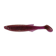 Силиконовая приманка Jig It Trump 9 230 мм 1 шт 016 Beet UV   JIT230016S — цена и наличие в каталоге