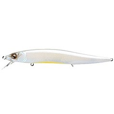 Воблер Megabass Oneten R FRENCH PEARL 14 гр — цена и наличие в каталоге