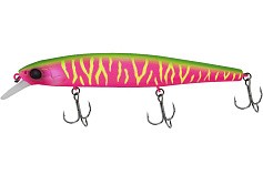 Воблер Jackall Mag Squad 128SP Dragon Fruit Mat Tiger 21 гр — цена и наличие в каталоге