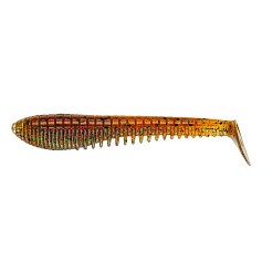 Силиконовая приманка Pontoon 21 Awaruna Evo 3.5 90 мм 5 шт 4224 Homunculures  P21-SB-AWAE-3.5-05-4224 — цена и наличие в каталоге