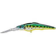 Воблер Strike Pro Challenger X Deep Diver 87L 945V Venom Perch 10,6 гр   EG-076BL-F#945V — варианты, разновидности модели