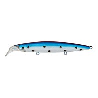 Воблер Strike Pro Scooter Minnow 110F A104F Russian Flag 11,8 гр   EG-186F#A104F — варианты, разновидности модели