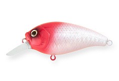 Воблер Strike Pro Crankee Diver 60 022PPP-713 Redhead Silver 10 гр   JL-038F#022PPP-713 — цена и наличие в каталоге