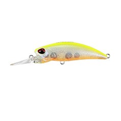 Воблер DUO Tetra Works Toto Shad 48S CCC0390 Ghost Pearl Chart 4,5 гр   DUO-25592 — цена и наличие в каталоге