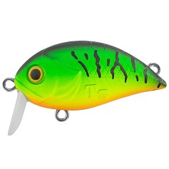 Воблер TsuYoki Xaker SSR 32F 050 3,4 гр — цена и наличие в каталоге