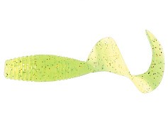 Силиконовая приманка Lucky John J.I.B Tail 2.0in 51 мм 10 шт S15 Pro Series  140122-S15 — цена и наличие в каталоге