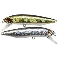 Воблер Pontoon 21 Dexter Minnow 93SP-SR 222 13,5 гр   P21-DXT-93SP-SR-222 — варианты, разновидности модели