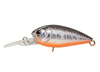 Воблер Strike Pro Candy Crank 40 A70-713 Black Silver OB 3,1 гр   EG-202F#A70-713 — варианты, разновидности модели