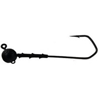 Джиг-головка Тула Barbarian 120 с термоусадкой и петлей №6/0 6 гр 2 шт    мдбн-6006 — варианты, разновидности модели