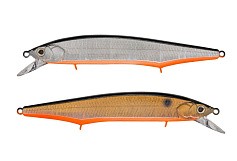 Воблер Strike Pro Intriger 120SP A70-613-SBO Double Silver/Smoked 20 гр   EG-194B-SP#A70-613-SBO — цена и наличие в каталоге