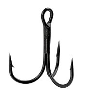 Крючок Тройной Lucky John Predator LJH234 №3/0 5 шт NSB   LJH234-K030 — варианты, разновидности модели