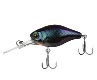 Воблер Jackall Diving Chubby 38 Ul Bug 4,3 гр — варианты, разновидности модели