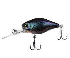 Воблер Jackall Diving Chubby 38 Ul Bug 4,3 гр — цена и наличие в каталоге