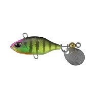 Тейл-спиннер DUO Realis Spin 5 5 гр 30 мм CCC3510 Sight Chart Gill   DUO-93228 — варианты, разновидности модели