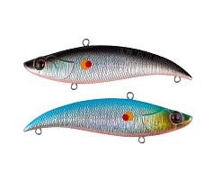 Воблер TsuYoki Vika 90S Y196W 30 гр — цена и наличие в каталоге