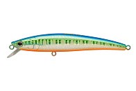 Воблер Strike Pro Arc Minnow 120SP A150-713 UV Blue Silver OB 18,3 гр   EG-136-SP#A150-713 — варианты, разновидности модели