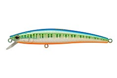 Воблер Strike Pro Arc Minnow 120SP A150-713 UV Blue Silver OB 18,3 гр   EG-136-SP#A150-713 — цена и наличие в каталоге