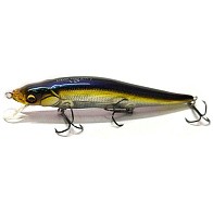 Воблер Megabass Vision Oneten 110SP HT ITO TENNESSEE SHAD 14 гр — варианты, разновидности модели