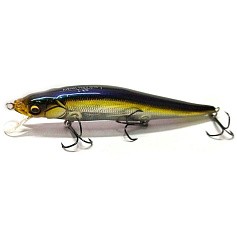 Воблер Megabass Vision Oneten 110SP HT ITO TENNESSEE SHAD 14 гр — цена и наличие в каталоге