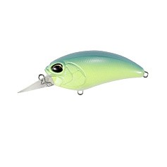 Воблер DUO Realis Crank M62 5A ACC3126 Chartreuse Blues 14,3 гр   DUO-89962 — цена и наличие в каталоге