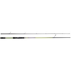 Спиннинг Jig It Champion Rods Foreman 802H 244 см 14 - 56 гр    FS-802H — цена и наличие в каталоге