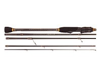 Спиннинг Kosadaka Patrol 183UL 183 см 1,5 - 8 гр    SPAT-183UL — варианты, разновидности модели