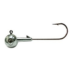 Джиг-головка Мормыш Vido Craft VD-070 №1/0 8 гр 10 шт Некрашеный Удлинненный BLN  GNB-070-08-1/0 — цена и наличие в каталоге