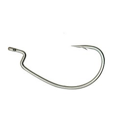 Крючок Офсетный Decoy KG Hyper Worm 13 №1 8 шт — цена и наличие в каталоге