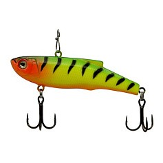 Воблер Ecopro Diana 90 078 Fire Tiger 32 гр   EPVDN90/32S-078 — цена и наличие в каталоге