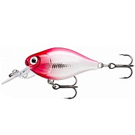 Воблер Rapala X-Light Crank Mid Runner 03 PCL 4 гр   FNCM03-PCL — варианты, разновидности модели