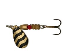 Вращающаяся Блесна Bretton Original №1 3 гр GBS — цена и наличие в каталоге