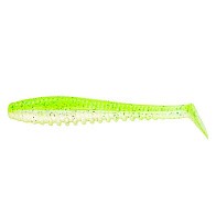 Силиконовая приманка Pontoon 21 Awaruna Dun 3.5 90 мм 5 шт 4218 Homunculures  P21-SB-AWAD-3.5-05-4218 — варианты, разновидности модели