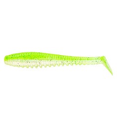 Силиконовая приманка Pontoon 21 Awaruna Dun 3.5 90 мм 5 шт 4218 Homunculures  P21-SB-AWAD-3.5-05-4218 — цена и наличие в каталоге