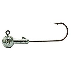 Джиг-головка Мормыш Vido Craft VD-070 №1 2 гр 10 шт Некрашеный Удлинненный BLN  GNB-070-02-1 — цена и наличие в каталоге