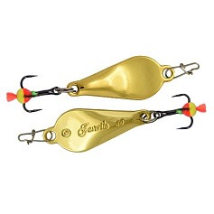 Зимняя Блесна Ecopro Favorite 3 гр 30 мм G   EPVJFT30G — цена и наличие в каталоге