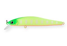 Воблер Strike Pro Jumper 110SP A178S Lemon Mat Tiger 16,3 гр   EG-192C-SP#A178S — цена и наличие в каталоге