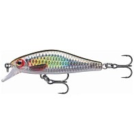 Воблер Rapala Shadow Rap Solid Shad 06 ROL 7 гр   SDRSS06-ROL — варианты, разновидности модели