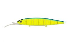 Воблер Strike Pro Bold Deep Diver 130SP 597S Blue Mat Tiger 24,5 гр   EG-191L-SP#597S — цена и наличие в каталоге
