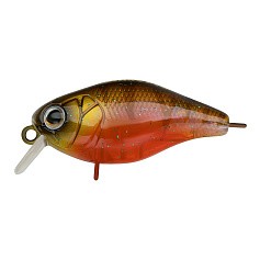 Воблер Strike Pro Cranky-X 50 TW001G Hot Perl Perch 7,9 гр   EG-165#TW001G — цена и наличие в каталоге