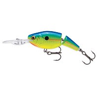 Воблер Rapala Jointed Shad Rap 09 PRT 25 гр   JSR09-PRT — варианты, разновидности модели