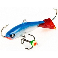 Балансир Lucky John Nordic 3 15HRT 8 гр 35 мм с тройником  51351-15HRT — варианты, разновидности модели